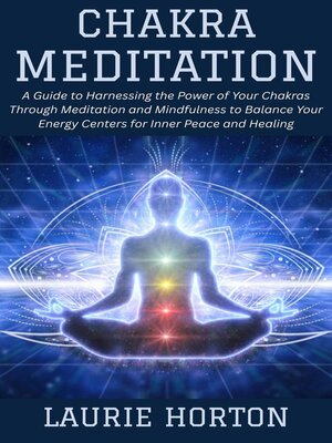 cover image of Chakra Meditation